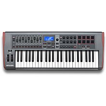 MIDI клавиатура NOVATION Impulse 49