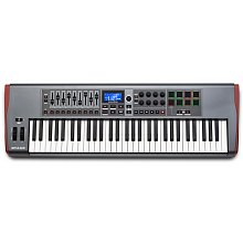 MIDI-клавиатура NOVATION Impulse 61