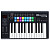 MIDI-клавиатура NOVATION Launchkey 25 MK2