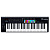 MIDI клавиатура NOVATION Launchkey 49 MK2