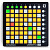 MIDI контроллер NOVATION Launchpad Mini MK2