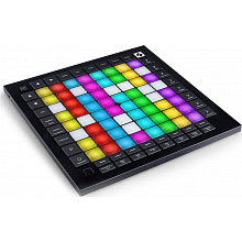 Контроллер для Ableton Live NOVATION Launchpad Pro [MK3]