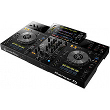 DJ контроллер PIONEER XDJ-RR 2