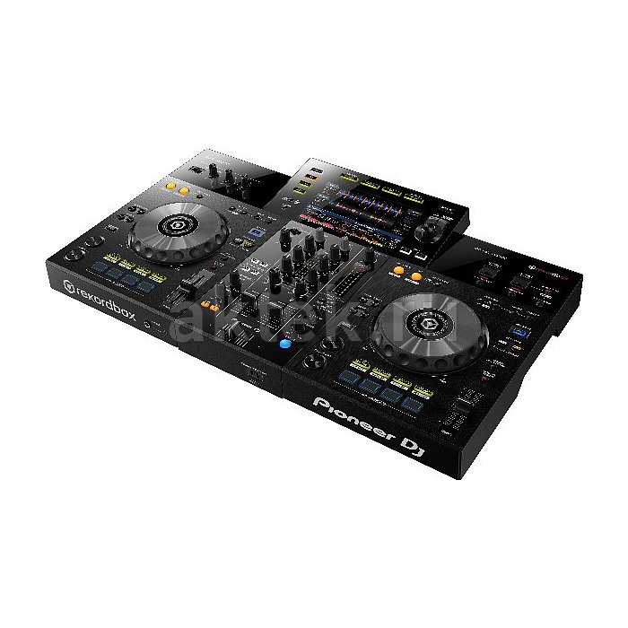 DJ контроллер PIONEER XDJ-RR 2