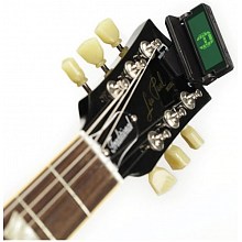 Тюнер хроматический D’Addario PW-CT-10 3