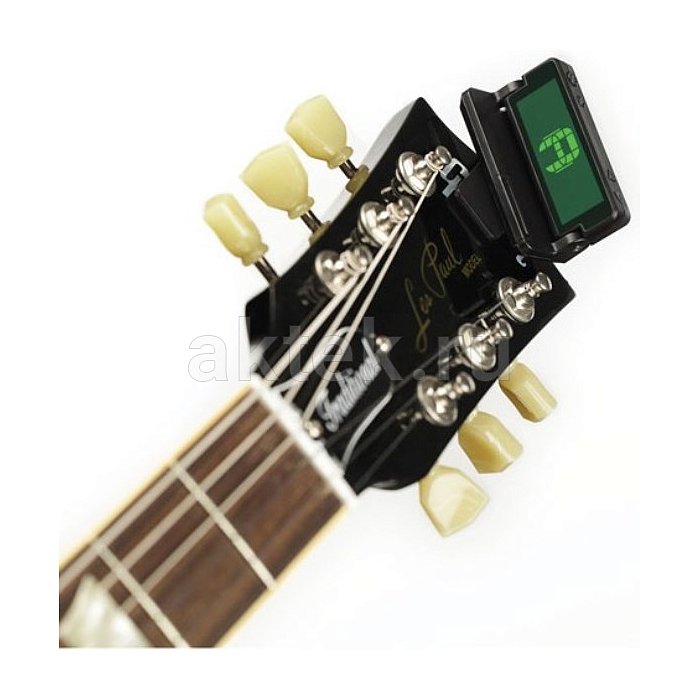 Тюнер хроматический D’Addario PW-CT-10 3