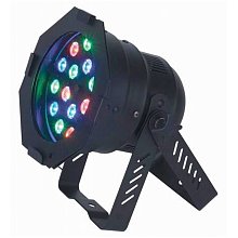 Прожектор American Dj 46HP LED Black