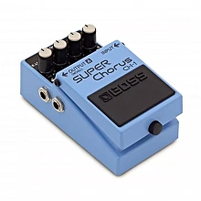 Boss CH-1 SUPER Chorus педаль гитарного хоруса 2 Boss CH-1 SUPER Chorus педаль гитарного хоруса 2