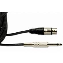 Кабель микрофонный QUIK LOK MX777-5 2