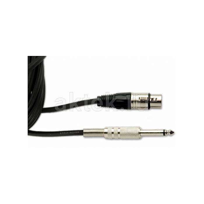 Кабель микрофонный QUIK LOK MX777-5 2