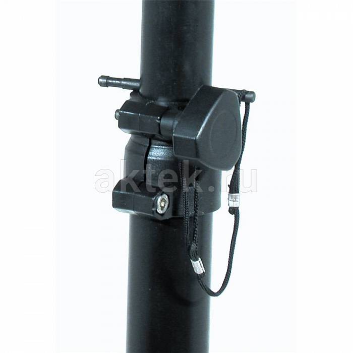 Стойка для акустических систем QUIK LOK S173 3