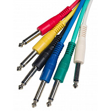 Комплект кабелей ROCKDALE IC016-15CM 2