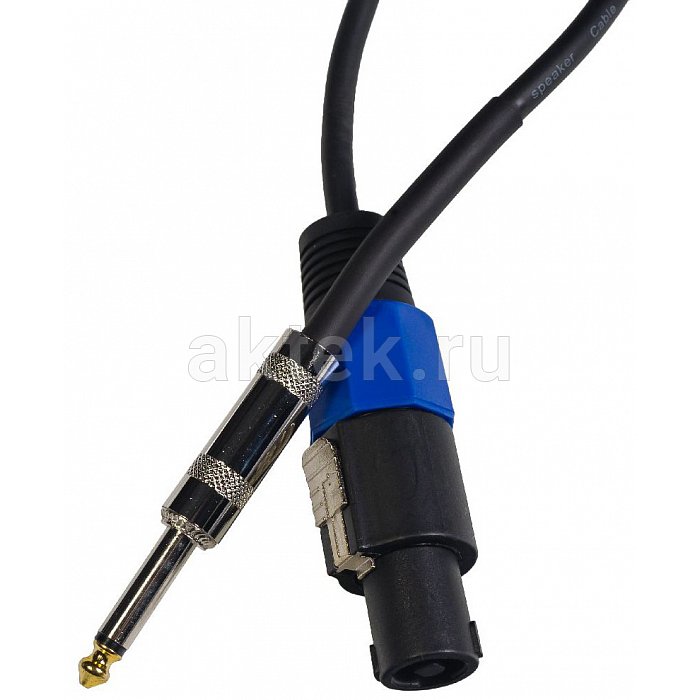 Спикерный кабель ROCKDALE SJ001-15M 2