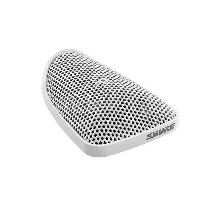 Микрофон граничного слоя SHURE CVB-W/O 2