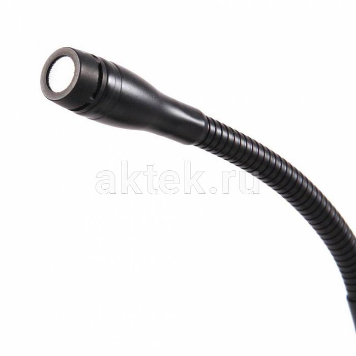 Настольный микрофон SHURE MX418/C 2