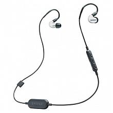Внутриканальные наушники SHURE SE215SPE-W-UNI-EFS 2