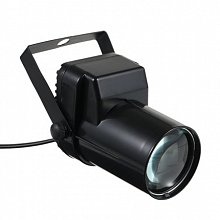 Прожектор для зеркального шара SkyDisco Trispot 3W 2