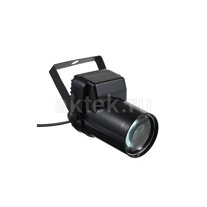 Прожектор для зеркального шара SkyDisco Trispot 3W 2