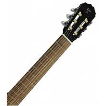 Классическая гитара TAKAMINE G-SERIES CLASSICAL GC1-BLK 3