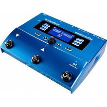 Вокальный процессор эффектов TC HELICON VOICELIVE PLAY 2