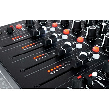 Аналоговый микшер PLAYdifferently: MODEL 1.4 2