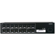 Микшерный пульт WORK Analog Matrix 8 2