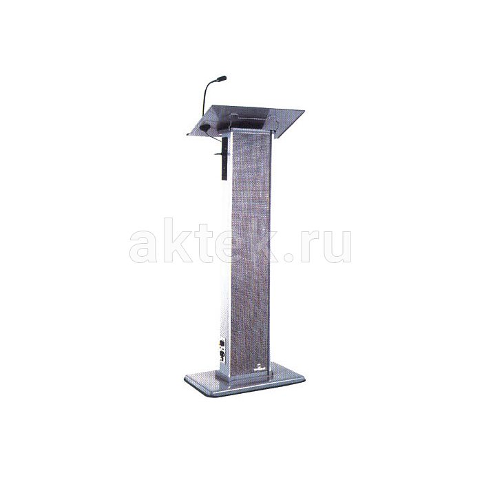 Трибуна для выступлений Work CSV-640 3