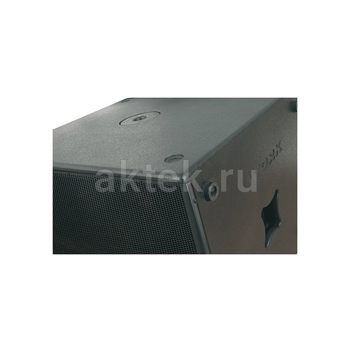 Активный сабвуфер Work MINO18AL 4
