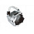 Прожектор заливного света WORK MULTI ZOOM PAR 575 SILVER 