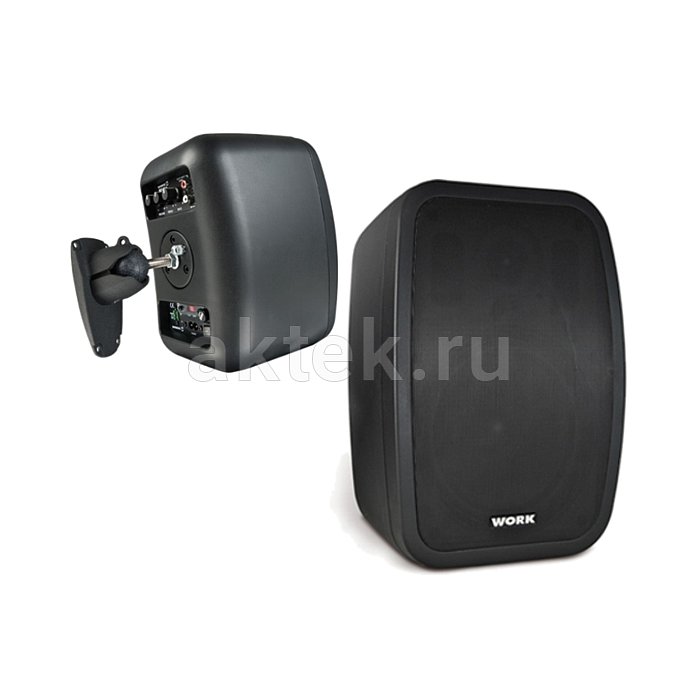 Акустическая система Work NEO 6A 2