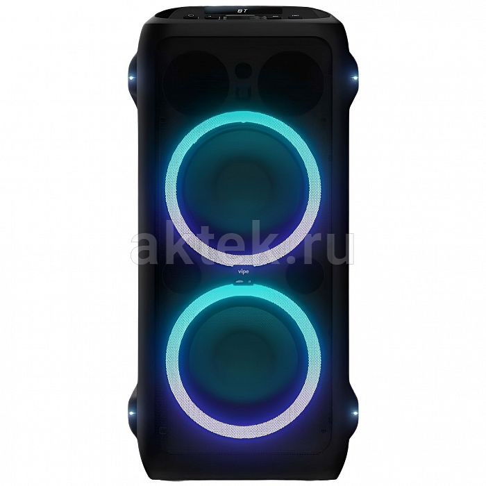 Vipe NITRO X5 портативная Bluetooth-колонка, 80 Вт 2