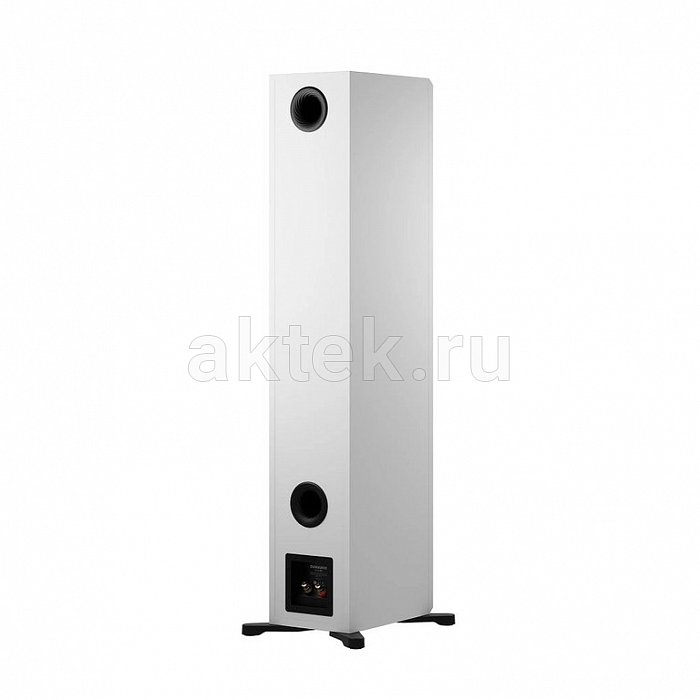 Dynaudio Emit 50 White пассивные трёхполосные напольники 2×18см/240Вт 3