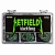 Dunlop PH1120 James Hetfield Blackfang Display набор медиаторов, ultex