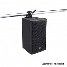 LD Systems STINGER 8 A G3 активная АС 8″/300Вт 3