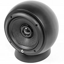 MOREL SoundSpot SP-2 Black акустика, 2-пол., 4" 3