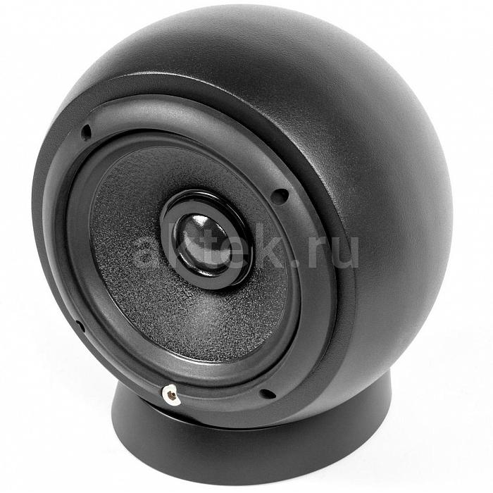 MOREL SoundSpot SP-2 Black акустика, 2-пол., 4" 3