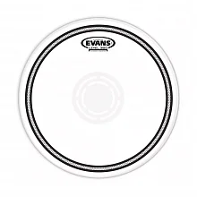 Evans B14ECSRD Edge Control Snare барабанный пластик