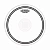 Evans B14ECSRD Edge Control Snare барабанный пластик