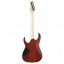 Электронитара Ibanez RG421S-SEM 2