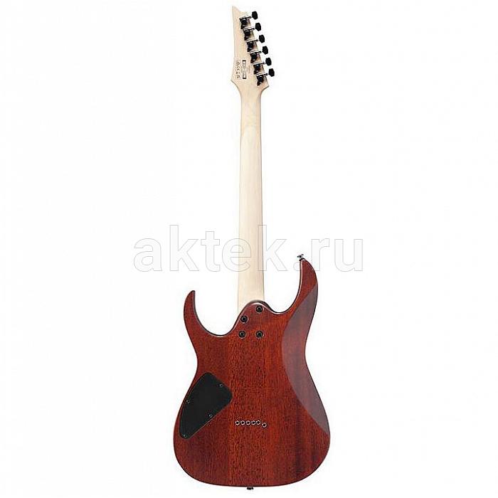 Электронитара Ibanez RG421S-SEM 2