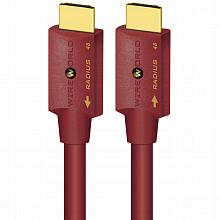 Кабель патч-корд Wireworld Radius 48 HDMI Cable - 1 метр
