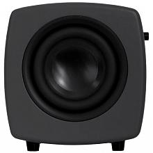 Активный сабвуфер Jamo Cube Sub Matte Grey 2