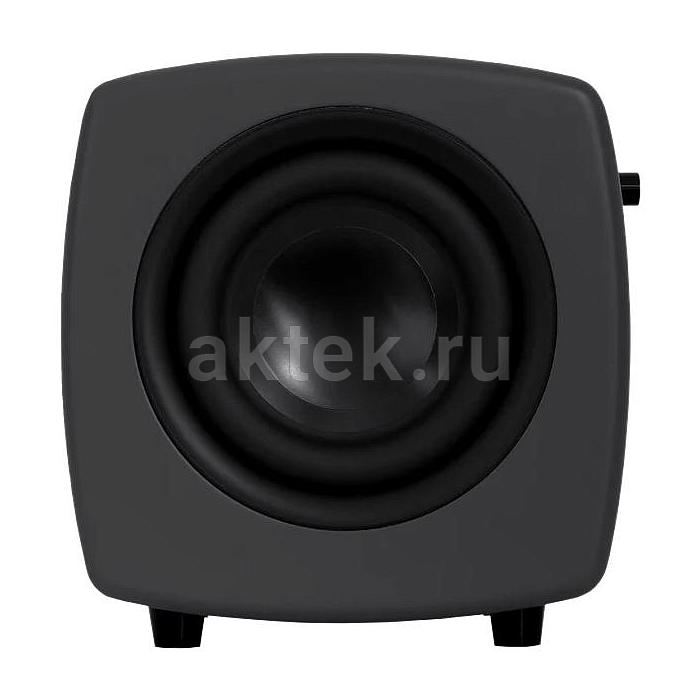 Активный сабвуфер Jamo Cube Sub Matte Grey 2