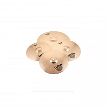 Sabian B8X Performance Set Plus тарелка, 14″, Crash 3