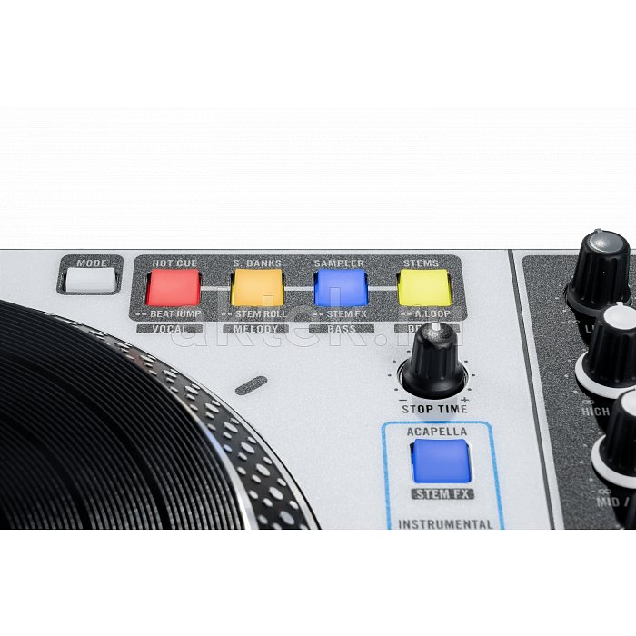 DJ контроллер Rane DJ ONE MKII 10