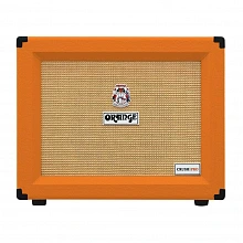 Orange CR60C транзисторный гитарный комбоусилитель, 60 Вт, 12″, 2 канала 3