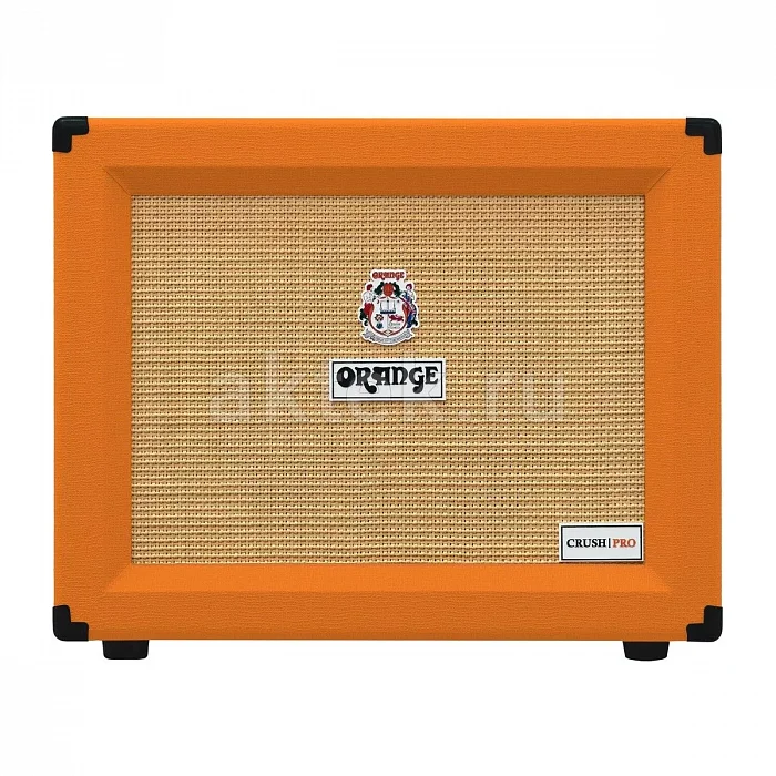 Orange CR60C транзисторный гитарный комбоусилитель, 60 Вт, 12″, 2 канала 3