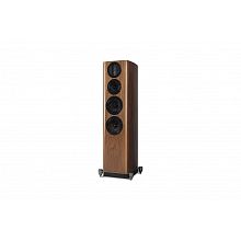 Wharfedale Aura 3 Hi-Gloss Walnut пассивные напольники 2×5″/25–150Вт 3