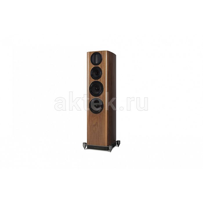 Wharfedale Aura 3 Hi-Gloss Walnut пассивные напольники 2×5″/25–150Вт 3