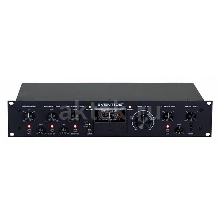 Компрессор звука Eventide Omnipressor 2830Au 2